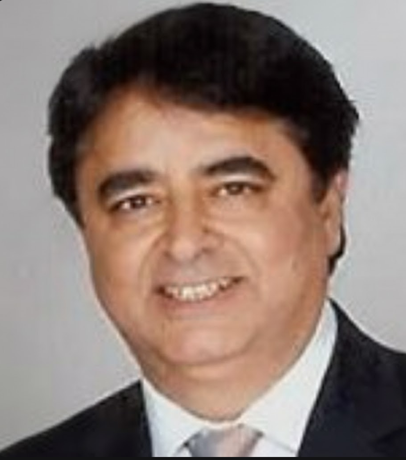 Arvind Sachdeva